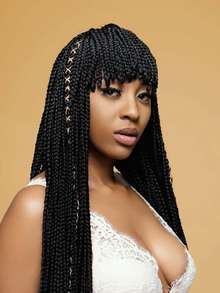 nadia nude|Nadia Nakai bares her soul on Nadia Naked